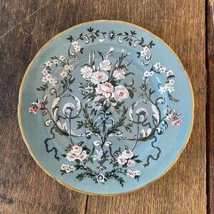 Ralph Lauren Annalia Salad Plate, Polo Ralph Lauren 1989.